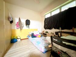 Blk 150A Yung Ho Spring II (Jurong West), HDB 2 Rooms #525616631